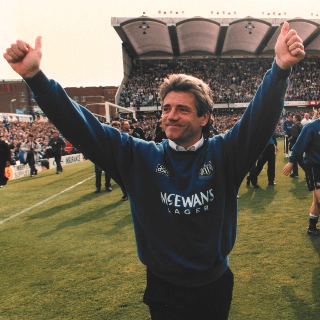 Kevin Keegan, legenda fotbalului englez, luptă cu cancer! Kevin Keegan, legenda fotbalului englez, luptă cu cancer!