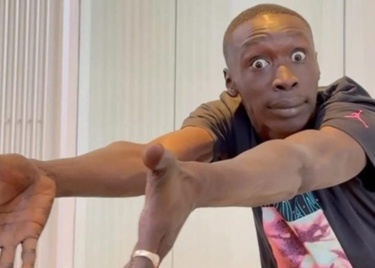 Cât de mult valorează Khaby Lame, regele TikTok-ului? Cât de mult valorează Khaby Lame, regele TikTok-ului?