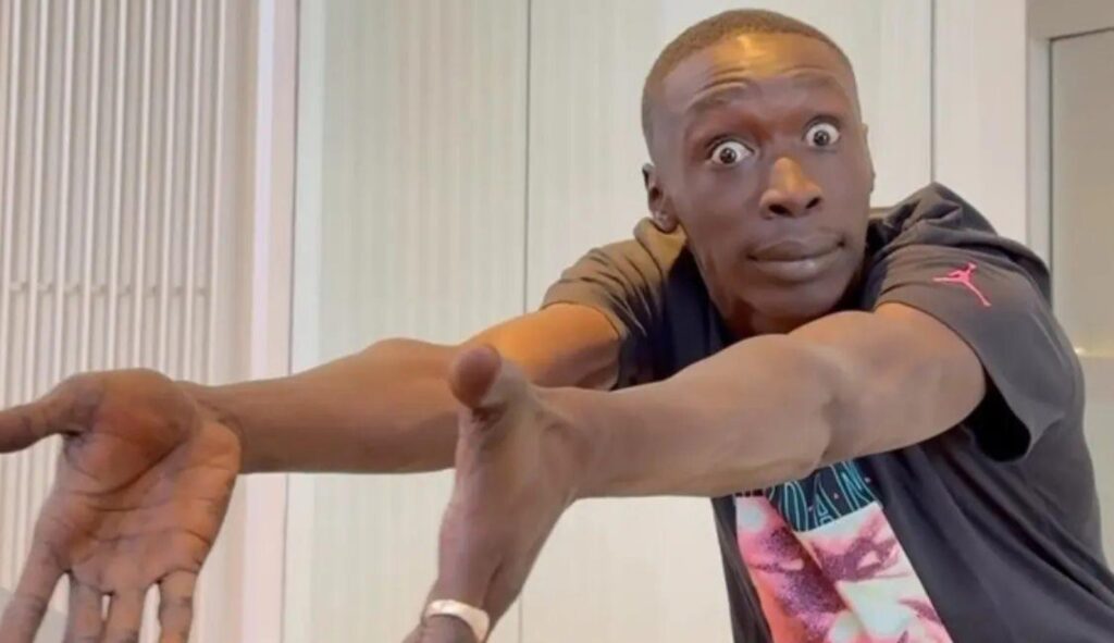 Cât de mult valorează Khaby Lame, regele TikTok-ului? Cât de mult valorează Khaby Lame, regele TikTok-ului?