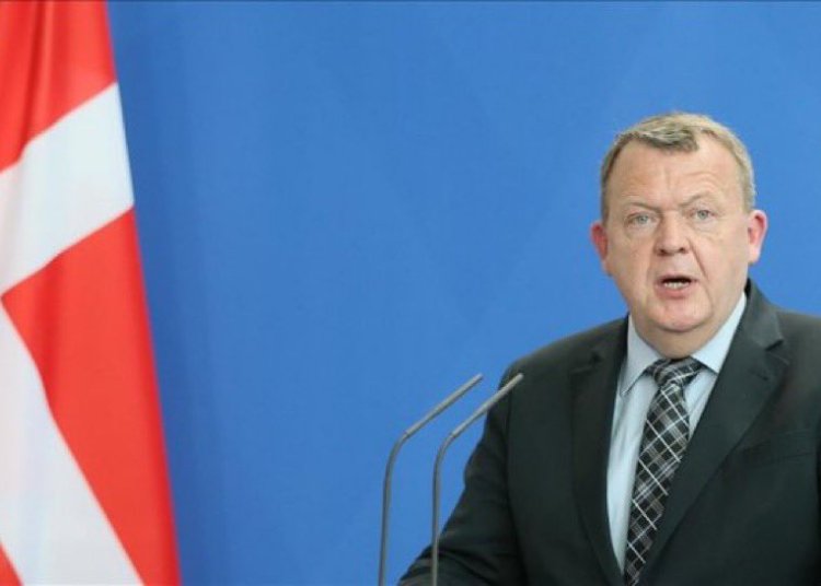 Danemarca și Groenlanda resping din nou anexarea arctică a SUA! Danemarca și Groenlanda resping din nou anexarea arctică a SUA!