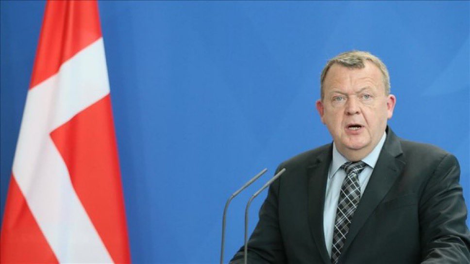 Danemarca și Groenlanda resping din nou anexarea arctică a SUA! Danemarca și Groenlanda resping din nou anexarea arctică a SUA!