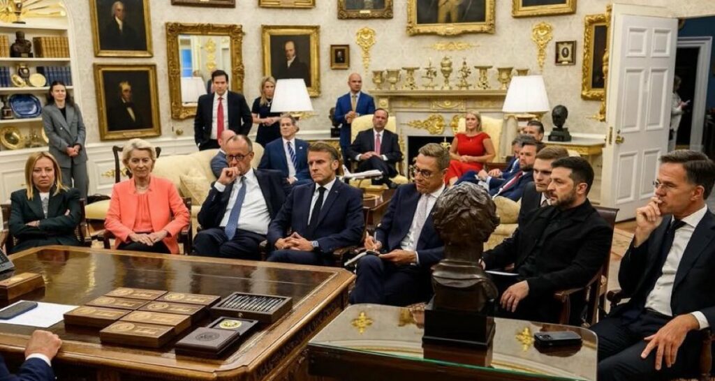 UE amenință SUA cu taxe de 93 miliarde de euro! Ce urmează? UE amenință SUA cu taxe de 93 miliarde de euro! Ce urmează?