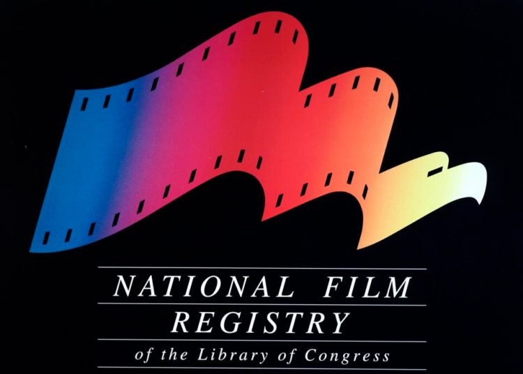 Capodopere cinematografice: Filme celebre în patrimoniul SUA Capodopere cinematografice: Filme celebre în patrimoniul SUA