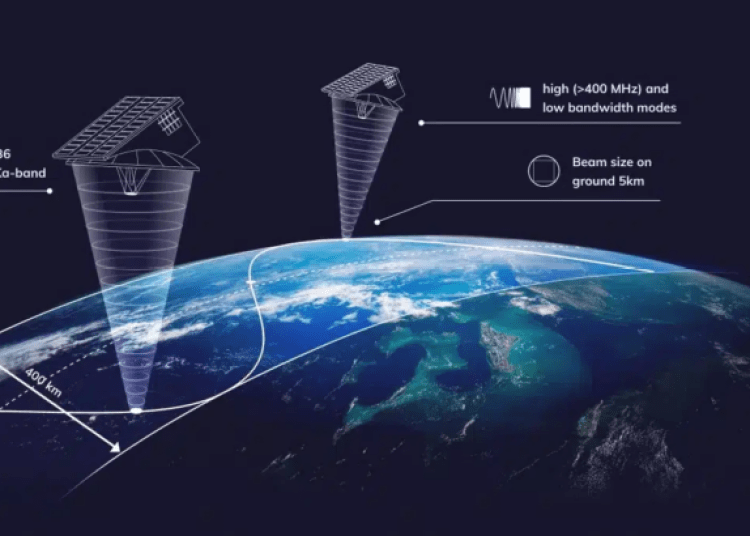 DeepSky: Revoluția AI în Monitorizarea Vremii Globale! DeepSky: Revoluția AI în Monitorizarea Vremii Globale!