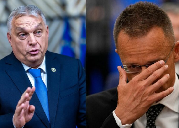 Ungaria rămâne tăcută despre Venezuela: de ce nu a semnat declarația UE? Ungaria rămâne tăcută despre Venezuela: de ce nu a semnat declarația UE?