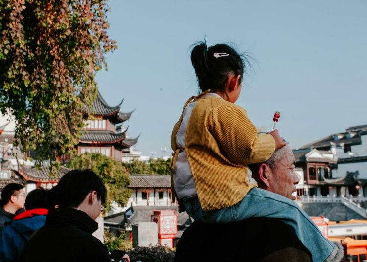 China, odată lider mondial, se confruntă cu al patrulea an de declin demografic! China, odată lider mondial, se confruntă cu al patrulea an de declin demografic!