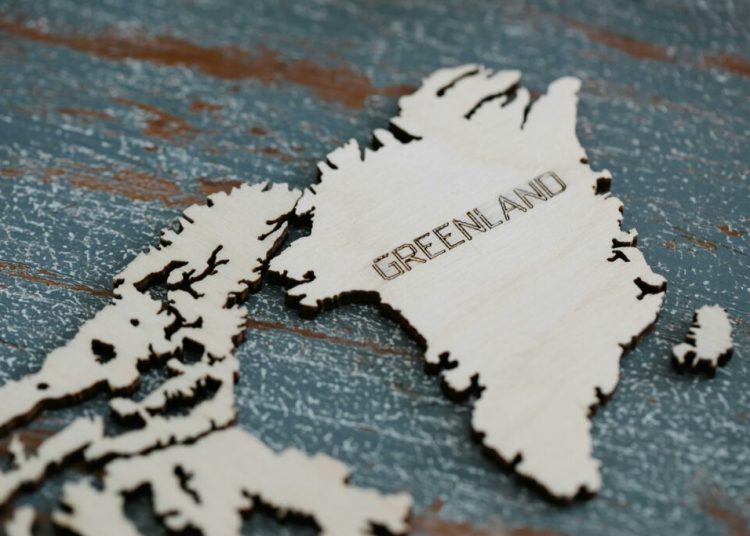 Vizita surpriză a legislatorilor americani în Danemarca: Trump și Groenlanda! Vizita surpriză a legislatorilor americani în Danemarca: Trump și Groenlanda!