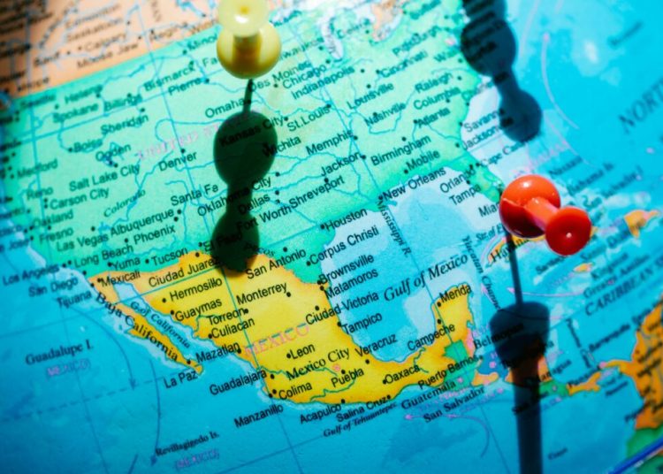 Groenlanda: Visul american și expansiunea teritorială a Statelor Unite Groenlanda: Visul american și expansiunea teritorială a Statelor Unite