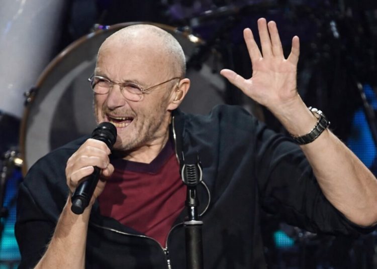 Phil Collins dezvăluie: „Tot ce putea să meargă prost, a mers prost!” Phil Collins dezvăluie: „Tot ce putea să meargă prost, a mers prost!”