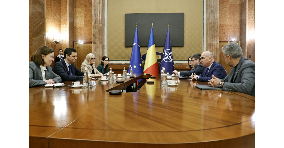 Premierul negociază cu E.ON: Compensări pentru factura la energie! Premierul negociază cu E.ON: Compensări pentru factura la energie!