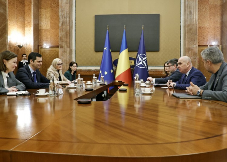 Premierul negociază cu E.ON: Compensări pentru factura la energie! Premierul negociază cu E.ON: Compensări pentru factura la energie!