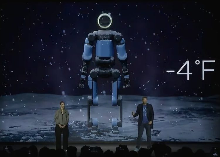 Sindicatul Hyundai: Roboții umanoizi amenință piața muncii! Sindicatul Hyundai: Roboții umanoizi amenință piața muncii!