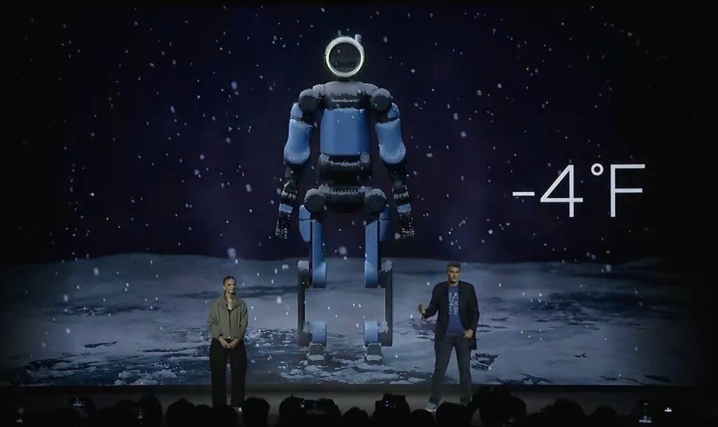 Sindicatul Hyundai: Roboții umanoizi amenință piața muncii! Sindicatul Hyundai: Roboții umanoizi amenință piața muncii!