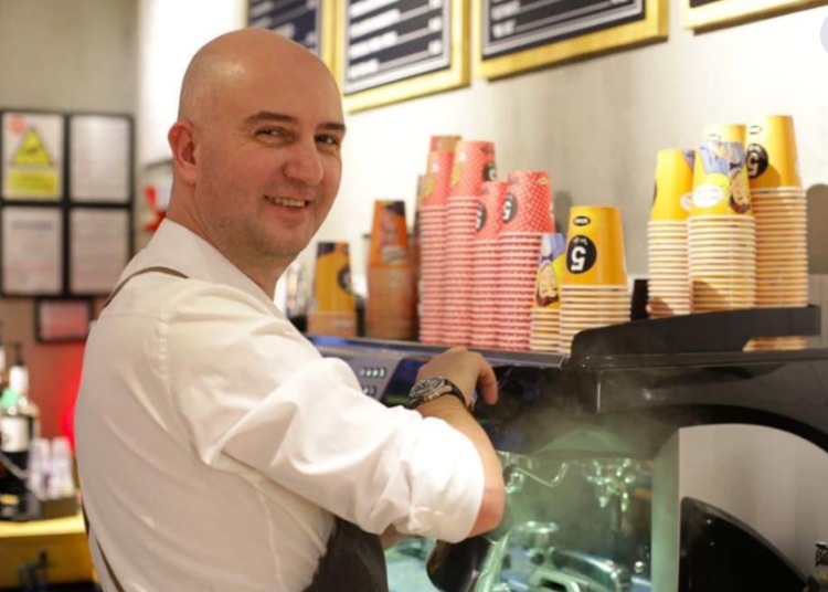 Radu Savopol: HoReCa în criză! Restaurantele se închid? Află detalii! Radu Savopol: HoReCa în criză! Restaurantele se închid? Află detalii!