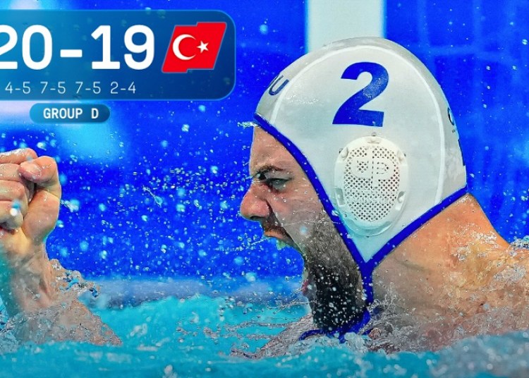 România învinge Turcia la Euro de polo și se pregătește de Italia! România învinge Turcia la Euro de polo și se pregătește de Italia!