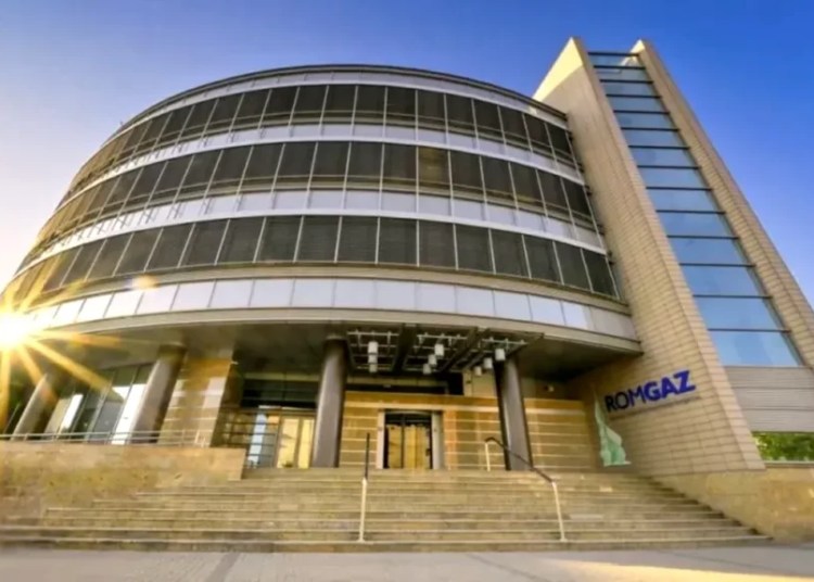 Romgaz stabilește un nou termen pentru centrala de la Iernut! Detalii în articol. Romgaz stabilește un nou termen pentru centrala de la Iernut! Detalii în articol.
