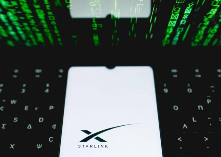 Starlink: Soluția de internet liber în Iran, fără restricții guvernamentale! Starlink: Soluția de internet liber în Iran, fără restricții guvernamentale!