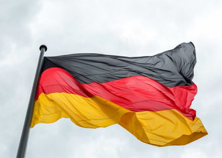 Germania va trimite Ucrainei nouă sisteme de apărare aeriană! Germania va trimite Ucrainei nouă sisteme de apărare aeriană!