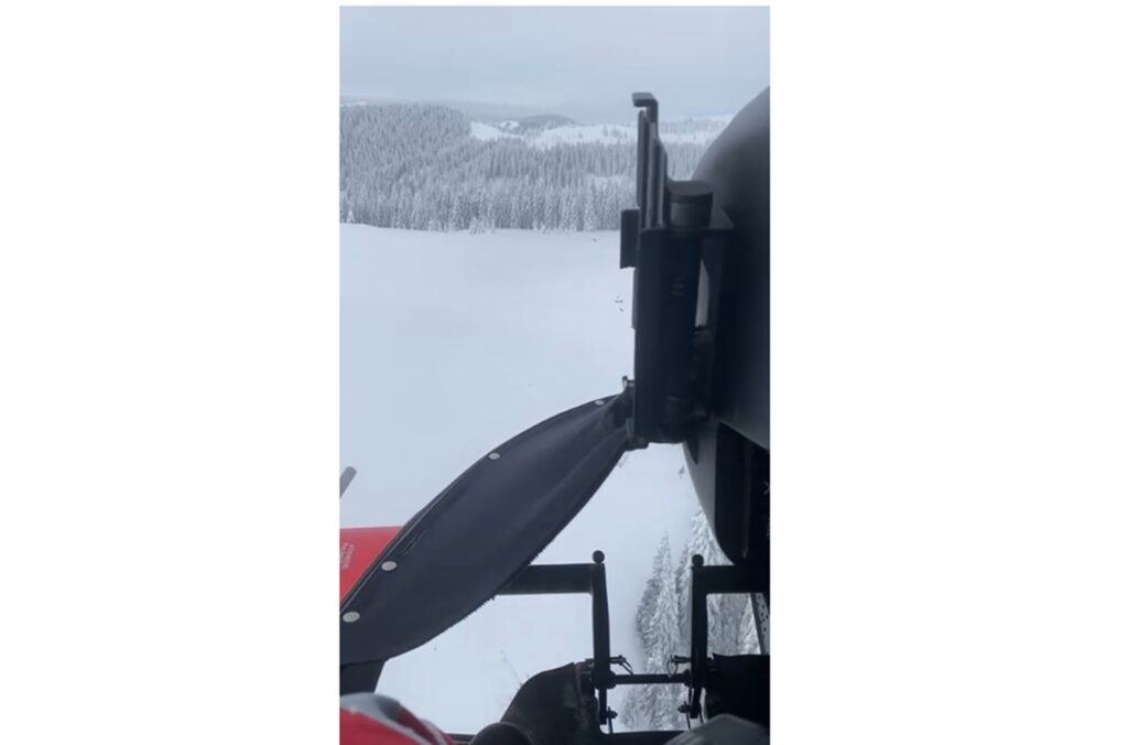 Momente de neuitat în Maramureș: 30 de ore de salvare la -27°C Momente de neuitat în Maramureș: 30 de ore de salvare la -27°C