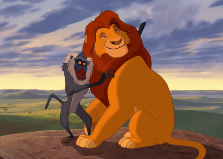 Regizorul „Rebelului Regal”, Roger Allers, a murit la 76 de ani Regizorul „Rebelului Regal”, Roger Allers, a murit la 76 de ani