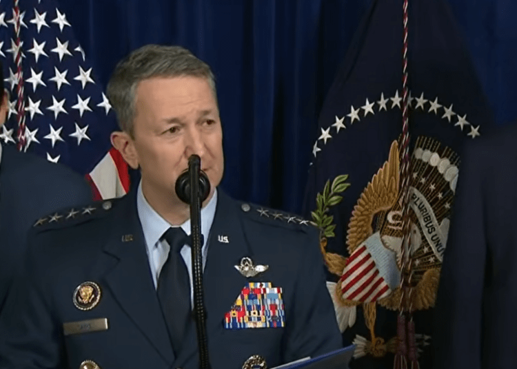 Generalul Dan Caine dezvăluie: atacul SUA asupra Venezuelei, planificat din timp! Generalul Dan Caine dezvăluie: atacul SUA asupra Venezuelei, planificat din timp!