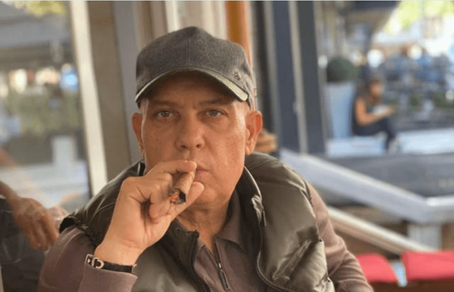 Băluță denunță șantaj și otrăvire cu arsenic în Sectorul 4! Băluță denunță șantaj și otrăvire cu arsenic în Sectorul 4!