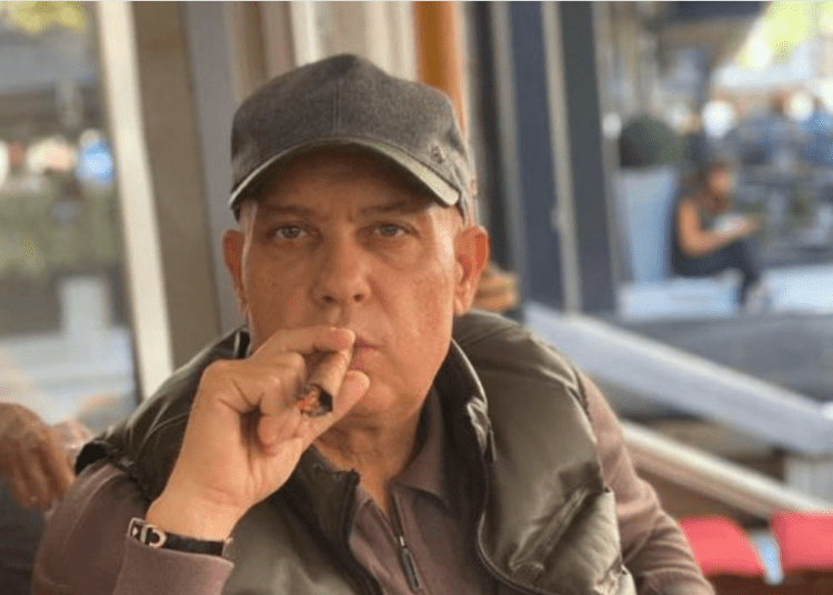 Băluță denunță șantaj și otrăvire cu arsenic în Sectorul 4! Băluță denunță șantaj și otrăvire cu arsenic în Sectorul 4!