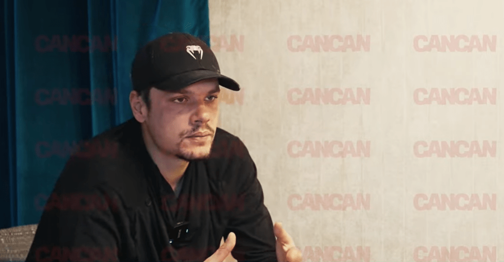 „Mario Iorgulescu, șase ani după tragedie: „Am vrut să-mi iau viața”” „Mario Iorgulescu, șase ani după tragedie: „Am vrut să-mi iau viața””