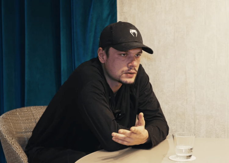 Mario Iorgulescu dezvăluie motivul pentru care nu a contactat familia lui Dani Vicol Mario Iorgulescu dezvăluie motivul pentru care nu a contactat familia lui Dani Vicol