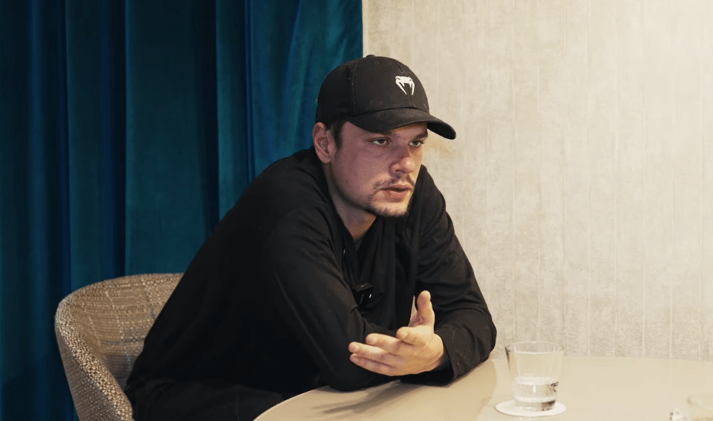 Mario Iorgulescu dezvăluie motivul pentru care nu a contactat familia lui Dani Vicol Mario Iorgulescu dezvăluie motivul pentru care nu a contactat familia lui Dani Vicol