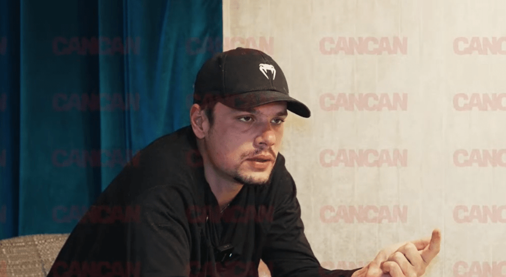 Mario Iorgulescu dezvăluie: „Decizii greșite înainte de accidentul din 2019” Mario Iorgulescu dezvăluie: „Decizii greșite înainte de accidentul din 2019”