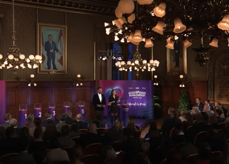 România își află soarta la Eurovision 2026: semnificația semifinalelor! România își află soarta la Eurovision 2026: semnificația semifinalelor!