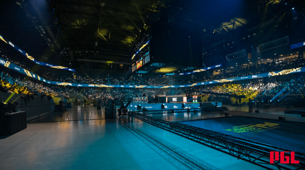 16 echipe de elită înfruntă provocările la PGL Cluj-Napoca 2026! 16 echipe de elită înfruntă provocările la PGL Cluj-Napoca 2026!