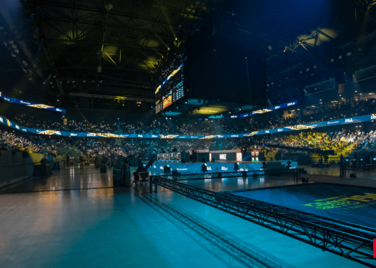 16 echipe de elită înfruntă provocările la PGL Cluj-Napoca 2026! 16 echipe de elită înfruntă provocările la PGL Cluj-Napoca 2026!