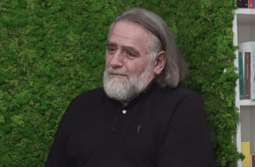 Tragedie în teatrul românesc: A murit actorul Răzvan Ionescu Tragedie în teatrul românesc: A murit actorul Răzvan Ionescu