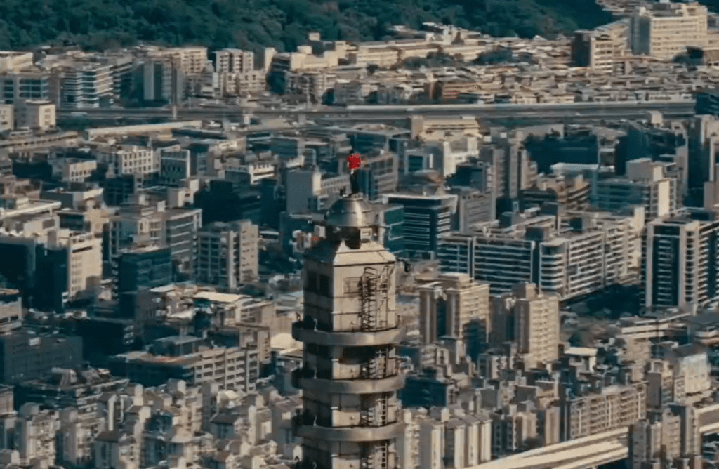 Alex Honnold cucerește Taipei 101 fără frânghii – o premieră incredibilă! Alex Honnold cucerește Taipei 101 fără frânghii – o premieră incredibilă!