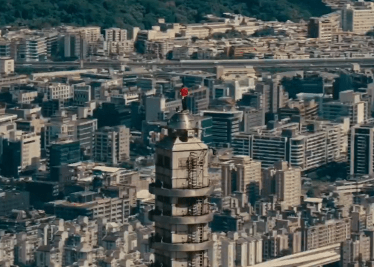 Alex Honnold cucerește Taipei 101 fără frânghii – o premieră incredibilă! Alex Honnold cucerește Taipei 101 fără frânghii – o premieră incredibilă!