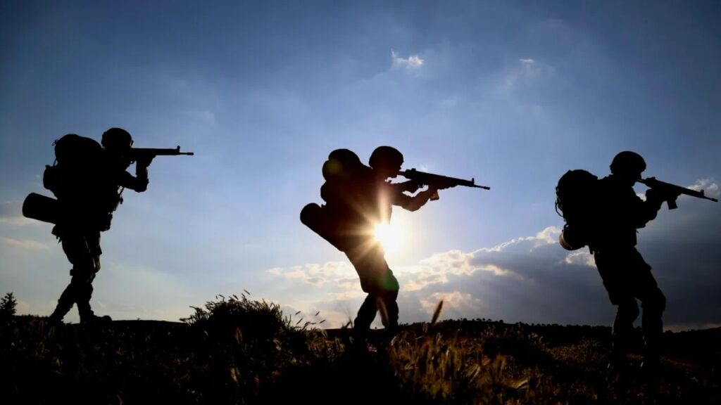 Austria va introduce serviciul militar de la 16 ani: Femeile, incluse! Austria va introduce serviciul militar de la 16 ani: Femeile, incluse!