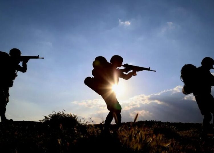 Austria va introduce serviciul militar de la 16 ani: Femeile, incluse! Austria va introduce serviciul militar de la 16 ani: Femeile, incluse!