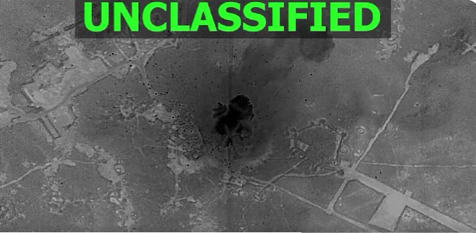 Statele Unite intensifică atacurile împotriva Statului Islamic în Siria! Statele Unite intensifică atacurile împotriva Statului Islamic în Siria!