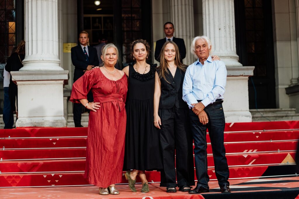 „Sorella di Clausura”: Film premiat din 6 martie în cinematografele românești! „Sorella di Clausura”: Film premiat din 6 martie în cinematografele românești!