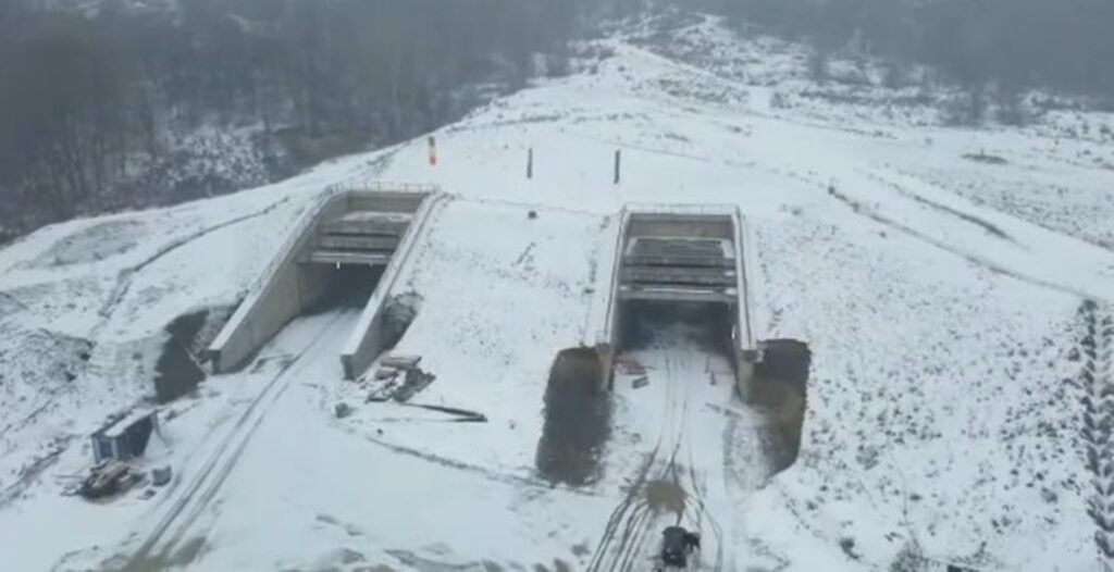 A1 Sibiu-Pitești: Autostrada ar putea fi finalizată mai devreme! A1 Sibiu-Pitești: Autostrada ar putea fi finalizată mai devreme!