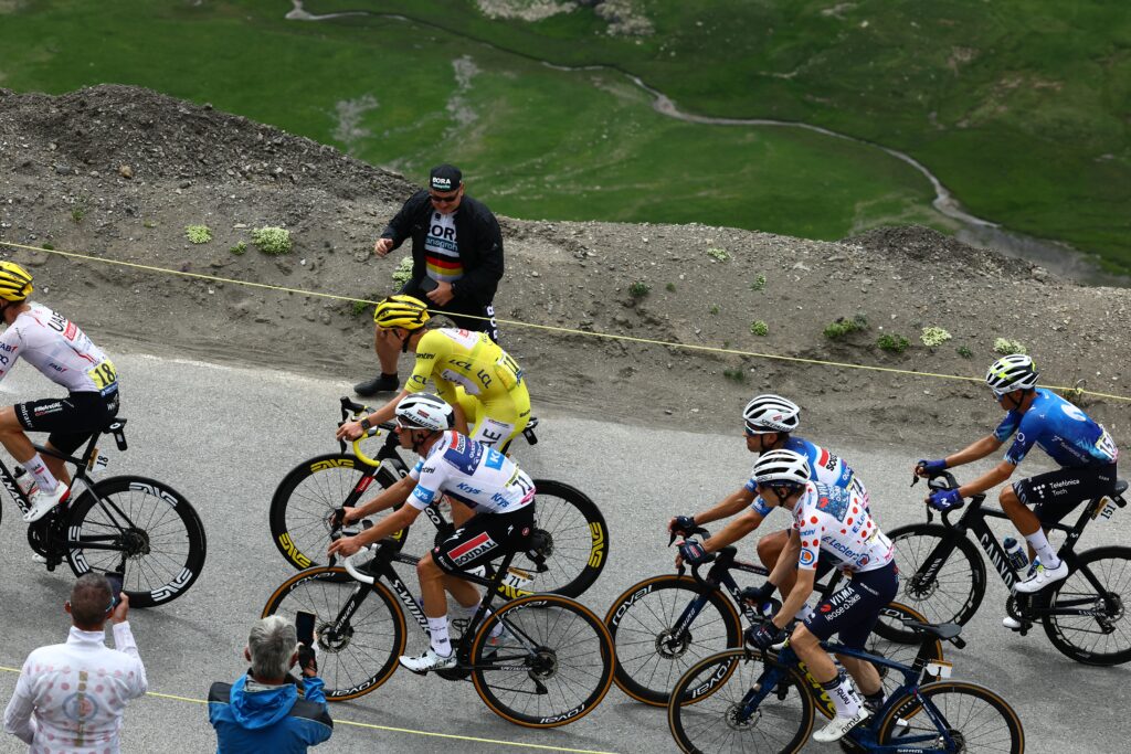 23 de echipe confirmate pentru Turul Franței 2026: cine va câștiga? 23 de echipe confirmate pentru Turul Franței 2026: cine va câștiga?