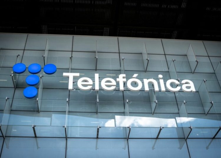 Telefónica vrea să repatrieze profituri blocate în Venezuela de 20 de ani Telefónica vrea să repatrieze profituri blocate în Venezuela de 20 de ani