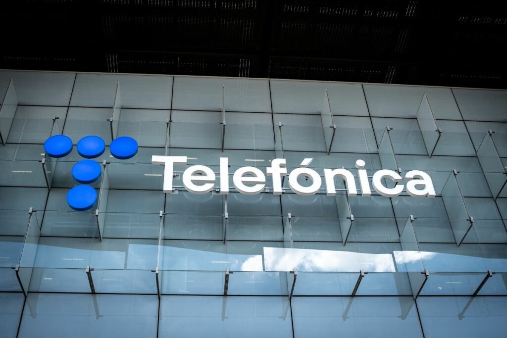 Telefónica vrea să repatrieze profituri blocate în Venezuela de 20 de ani Telefónica vrea să repatrieze profituri blocate în Venezuela de 20 de ani