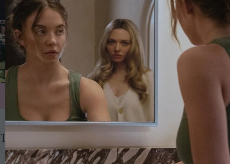 „The Housemaid” atinge 200 de milioane de dolari la box office global! „The Housemaid” atinge 200 de milioane de dolari la box office global!