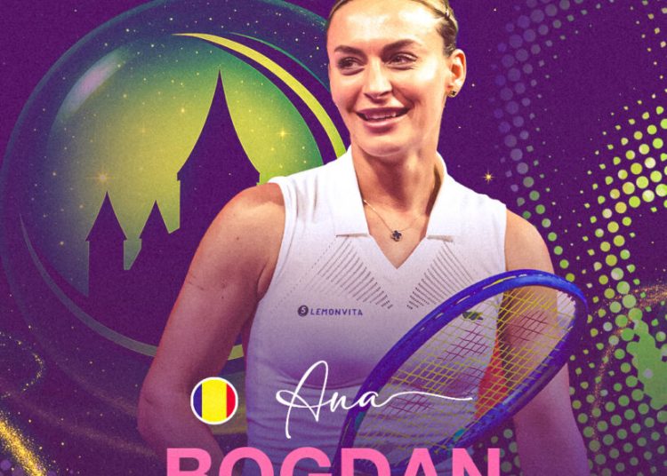 Trei românce primesc wild card la Transylvania Open! Vezi cine mai e! Trei românce primesc wild card la Transylvania Open! Vezi cine mai e!