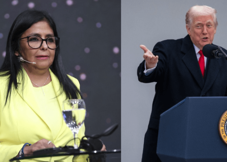 SUA și Venezuela: Primii pași spre o reconciliere istorică după Maduro SUA și Venezuela: Primii pași spre o reconciliere istorică după Maduro