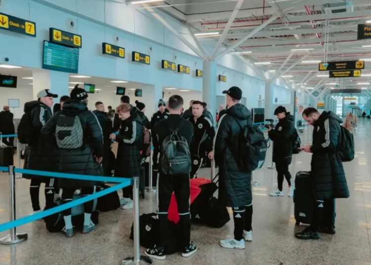 U Cluj pleacă în Antalya: Noutăți surprinzătoare în lotul lui Bergodi! U Cluj pleacă în Antalya: Noutăți surprinzătoare în lotul lui Bergodi!