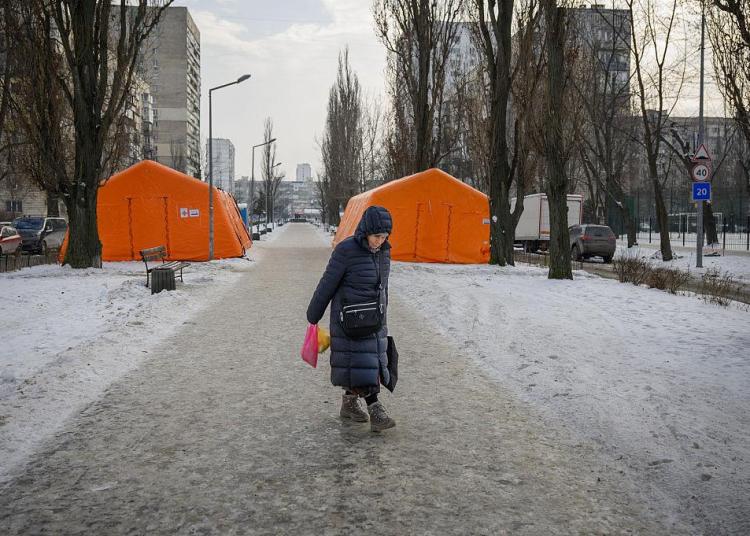 Suedia, Slovacia și Moldova sprijină Ucraina cu echipamente energetice! Suedia, Slovacia și Moldova sprijină Ucraina cu echipamente energetice!